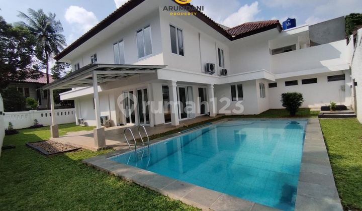 For Rent Beautiful Green House in Kuningan Complex Near Sudirman and Thamrin and Menteng and Senayan Prime Location Embassy and Official Area and Near Mega Kuningan and Patra Kuningan South Jakarta For Rent Beautiful Green House in Kuningan Complex Near Sudirman and Thamrin and Menteng and Senayan Prime Location Embassy and Official Area and Near Mega Kuningan and Patra Kuningan South Jakarta