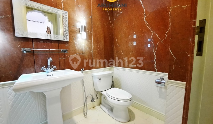 Disewakan Rumah Kebayoran Baru Area Selong Lokasi Paling Elite Rumah Ex Kedutaan dan Dekat Mabes dan Dekat Senopati dan Senayan dan Gunawarman Lokasi Nyaman dan Asri Area Selong Kebayoran Baru Jakarta Selatan 2