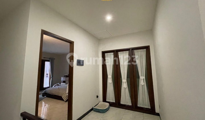 Dijual Rumah Cantik Bangunan 1 Lantai Harga Murah Dekat Mega Kuningan Dan Sudirman Dan Dekat Menteng Dan Kemang Area Prime Area Kuningan Jakarta Selatan 2