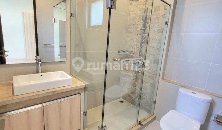 For Rent Minimalist Modern House in Townhouse Near International School and Kemang Raya Area Kemang South Jakarta