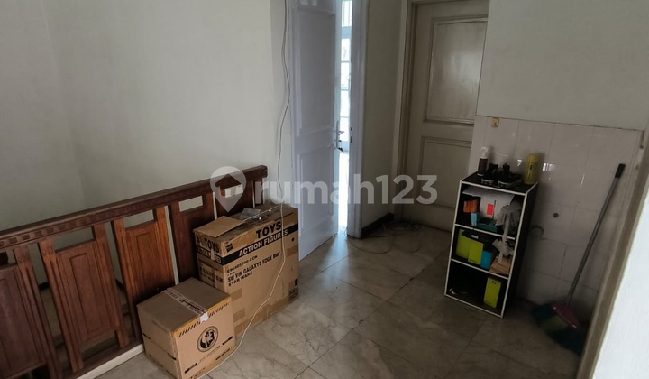 Dijual Cepat Rumah Asri Terawat Bangunan 2 Lantai Harga Murah Lokasi Dekat Sekolah Internasional Dan Bukit Golf Dan Mall Pondok Indah Area Pondok Indah Jakarta Selatan 2