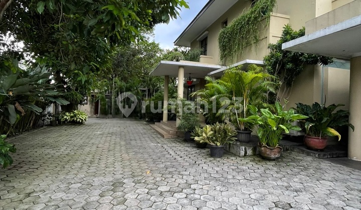 Dijual Cepat Sangat Murah Rumah Mewah Dekat Mrt Dan Sekolah Internasional Dan Kuliner Lokasi Strategis Asri Dan Nyaman Area Cipete Cilandak Jakarta Selatan