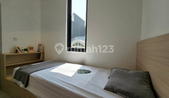 Dijual Kost 77 Kamar Tidur Terisi Full Di Tanjung Duren Dekat Kampus & Mall Yg Dekat Kampus Dan Kantor. Dekat Dengan 2 Kampus (untar, Trisaksi) Dan 4 Mall (neo Soho, Central Park, Taman Anggrek Dan Citraland Kost Dg Roi Tinggi 8-10%/ Tahuntotal Ada 77 Kmr 2