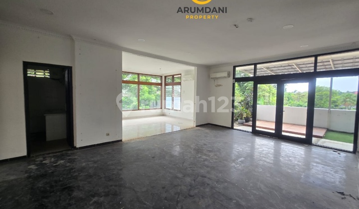 Disewakan Rumah Bisa Kantor Parkiran Lebih Dari 10 Mobil Lokasi Strategis Dekat Sekolah Internasional Dan Kemang Raya Dan Dekat Kuliner Area Kemang Jakarta Selatan  2