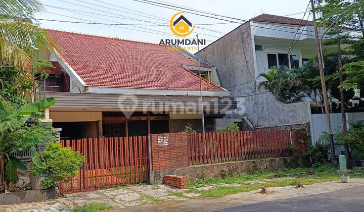 Dijual Cepat Rumah Murah Hitung Tanah Lokasi Strategis Dalam Komplek Area Nyaman Dan Asri Dekat Senayan Dan Dekat Pakubuwono Dan Dekat Sekolah Dan Kuliner Tanah Rumah Depan Jalan Lebar Area Kebayoran Baru Jakarta Selatan  2