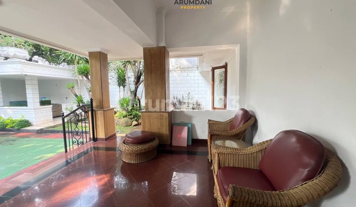 For Rent Luxury House Suitable for Silent Office and Residence Strategically Located Near Sudirman, Thamrin, Senayan, and Mega Kuningan in Menteng, Central Jakarta For Rent Luxury House Suitable for Silent Office and Residence Strategically Located Near Sudirman, Thamrin, Senayan, and Mega Kuningan in Menteng, Central Jakarta