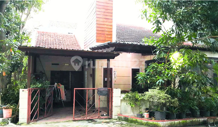 Nego cepat Rumah Nyaman SHM 150 m² Perum PSIS – Strategis Dekat RS & Kampus, Cocok untuk Huni & Kos 1