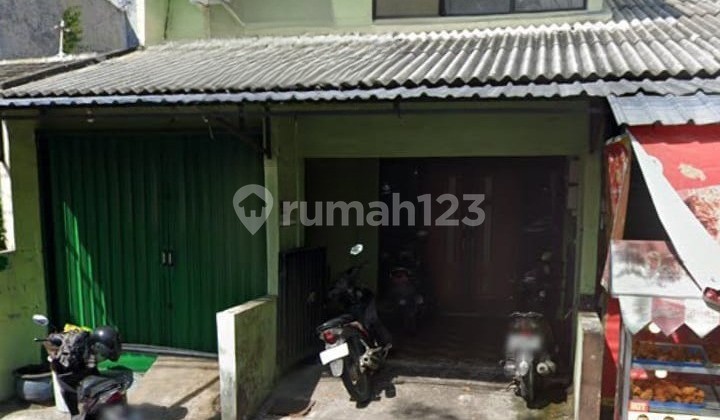 Rumah Kos 13 Kamar SHM Aktif – Income 12,5 Juta/Bulan – Lokasi Strategis Semarang - Dekat RSUD Wongsonegoro & Unimus