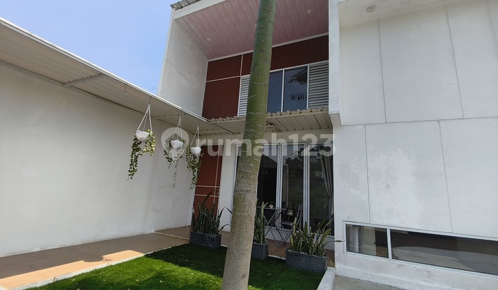 Rumah Shm Ciseeng, Bogor Hemat 100jt 2