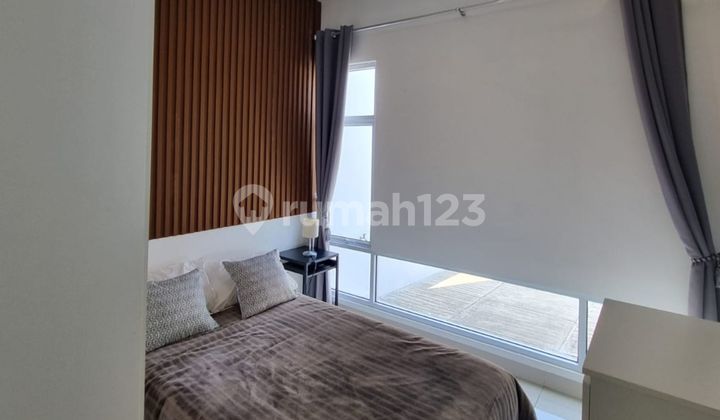 Refreshing Home in Ciseeng with Clean Water Refreshing Home in Ciseeng with Clean Water