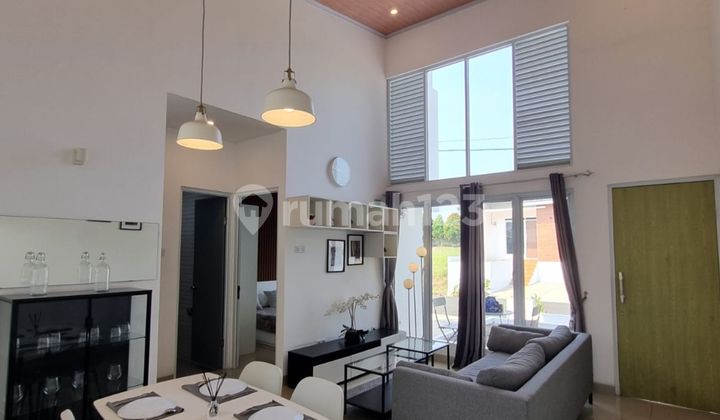 Rumah Tanpa Dp Surat Sudah Shm Anti Banjir