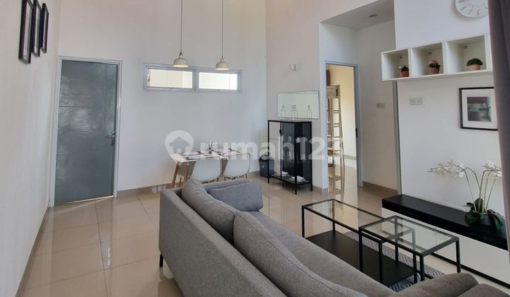 Serene House in Ciseeng with Clean Water Serene House in Ciseeng with Clean Water