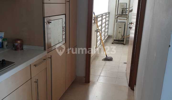 DIJUAL unit Apartement 2br The Summit Kelapa Gading, Jakarta Utara 2
