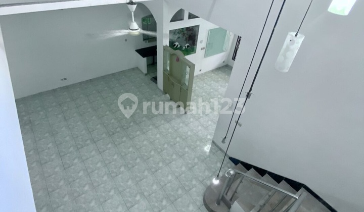 Rumah Siap Huni di Jelambar Jakarta Barat, Tidak Banjir Rumah Siap Huni di Jelambar Jakarta Barat, Tidak Banjir