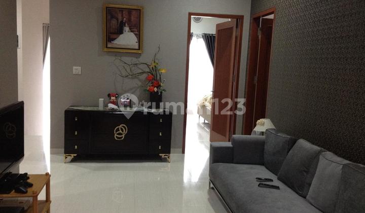 Rumah Metland Puri Cipondoh Tangerang Lokasi Strategis, Siap Huni