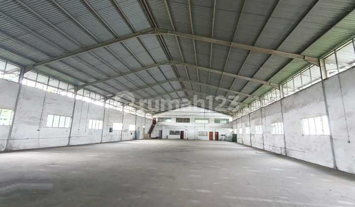 Dijual Cepat Gudang Siap Pakai Di Bawah Nilai Appraisal Di Serpong Raya. Tangerang. Banten Dijual Cepat Gudang Siap Pakai Di Bawah Nilai Appraisal Di Serpong Raya. Tangerang. Banten