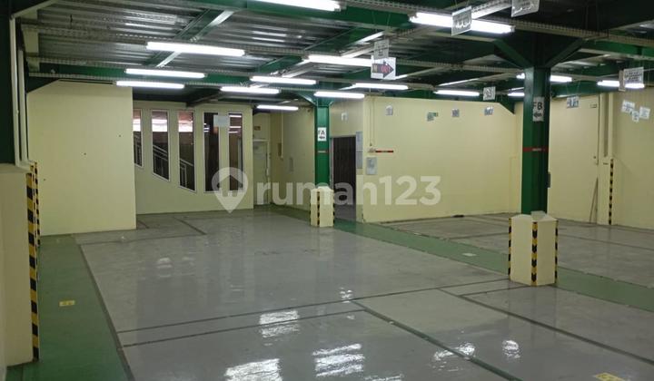 Djual Gudang Dan Kantor Siap Pakai Di Biz Park 2 Di Cakung, Jakarta Timur