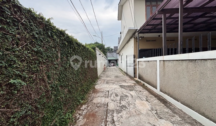 Dijual Rumah Kost Aktif 13 Kamar Di Cilandak. Jakarta Selatan 2