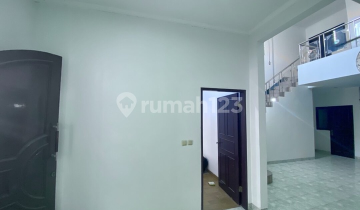 Rumah Siap Huni di Jelambar Jakarta Barat, Tidak Banjir 2