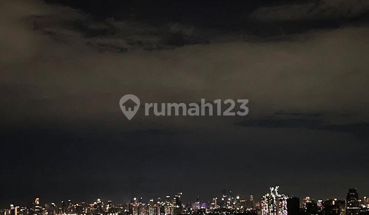 For Rent Studio Unit at Sedayu City, Kelapa Gading, North Jakarta 2