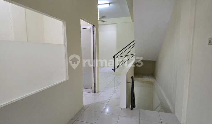 For Sale 4-Story Shophouse Mangga Besar. Glodok. Central Jakarta. 2