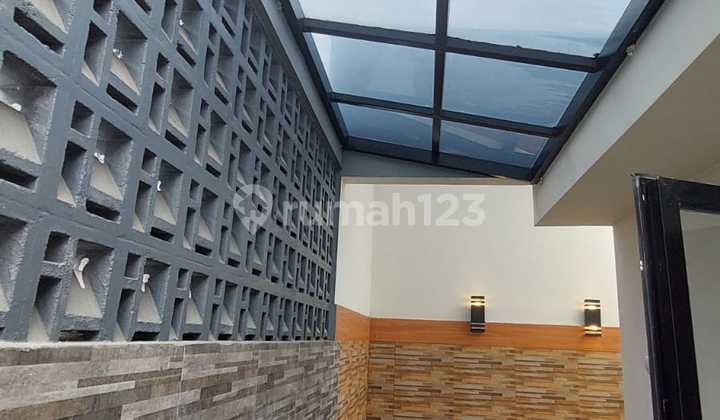 Fully Furnished House in Northbend Tangerang, Move-In Ready, Excellent 2