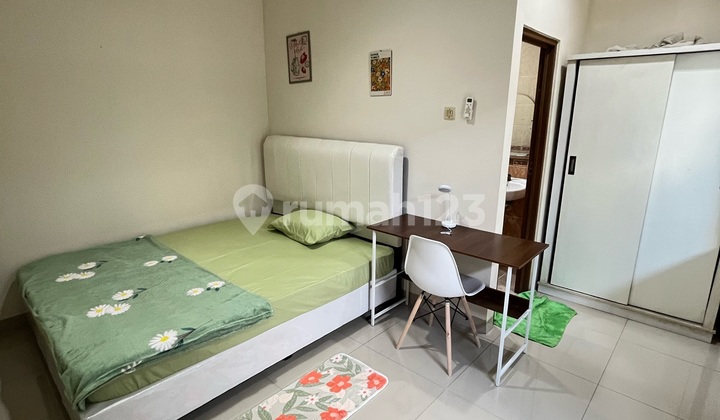 Dijual Rumah Kost Aktif 13 Kamar Di Cilandak. Jakarta Selatan 1