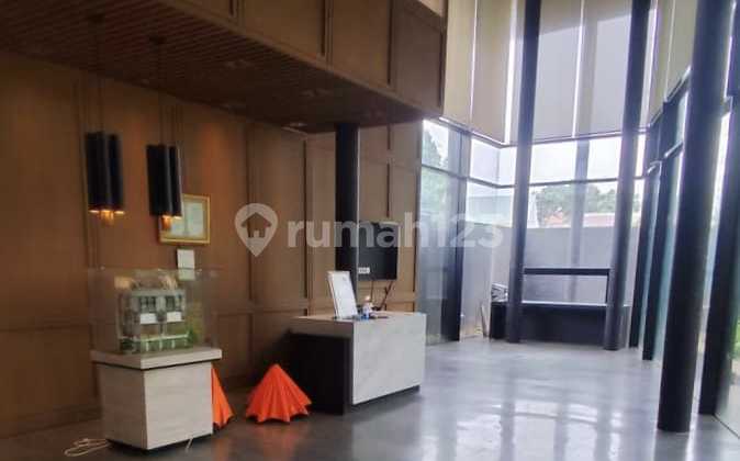 Dijual Tanah Dan Bangunan Kantor Di Kesehatan Raya. Bintaro. Jakarta Selatan Dijual Tanah Dan Bangunan Kantor Di Kesehatan Raya. Bintaro. Jakarta Selatan