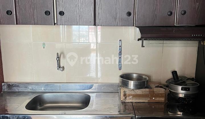 Dijual Cepat Unit Studio Siap Huni Di Best Western Mangga Dua. Jakarta Pusat 2