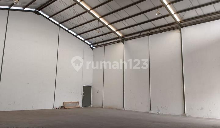 FOR RENT ready-to-use warehouse in Kosambi, Tangerang FOR RENT ready-to-use warehouse in Kosambi, Tangerang