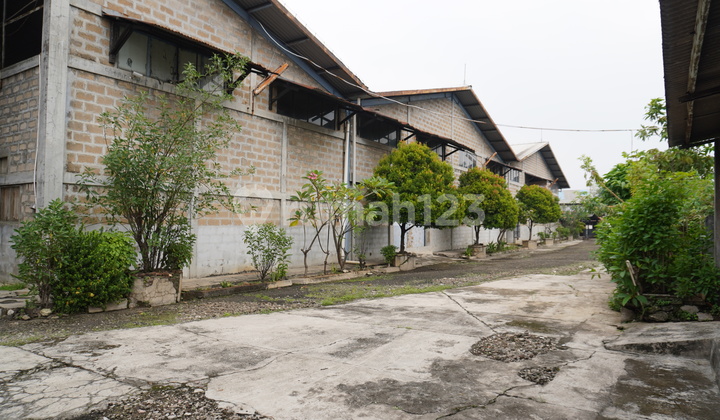 DIJUAL GUDANG INDUSTRI DAN KANTOR di Batu Ceper, Tangerang, Banten DIJUAL GUDANG INDUSTRI DAN KANTOR di Batu Ceper, Tangerang, Banten