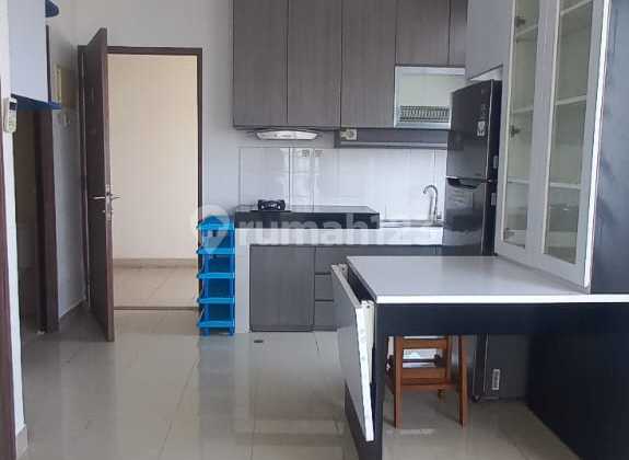 Disewakan Unit Apartement 2BR di Sunter Icon, Sunter, Jakarta Utara 1
