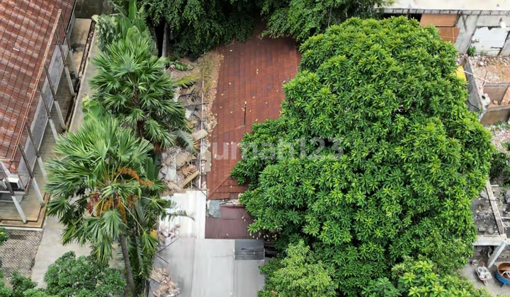 Dijual Kavling Komersil Dibawah Nilai Appraisal Di Kemang Raya. Jakarta Selatan Dijual Kavling Komersil Dibawah Nilai Appraisal Di Kemang Raya. Jakarta Selatan