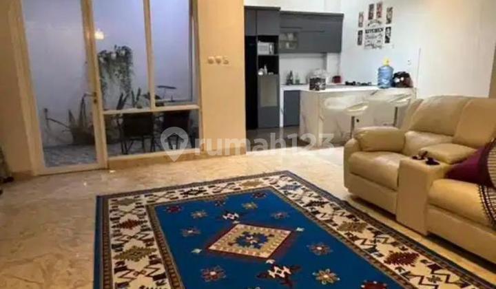 Dijual Rumah Siap Huni 3BR Harapan Indah Bekasi, Bekasi 