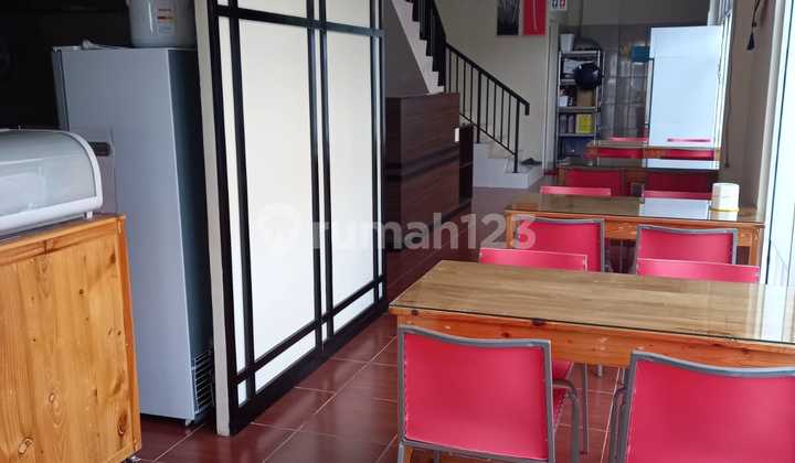 DIJUAL RUKO 3 LANTAI di Green Lake City, Karang Tengah, Tangerang DIJUAL RUKO 3 LANTAI di Green Lake City, Karang Tengah, Tangerang
