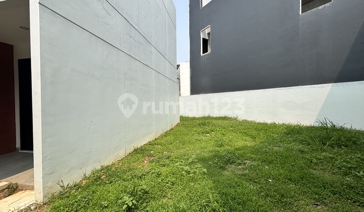 Rumah Siap Huni. Brand New 3 KT di Metland Puri, Tangerang Rumah Siap Huni. Brand New 3 KT di Metland Puri, Tangerang