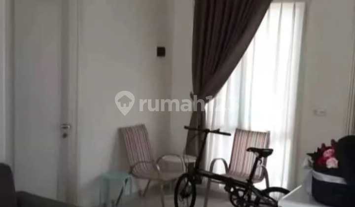 2-Story House in Suvarna Sutera, Tangerang, Ready to Occupy 2