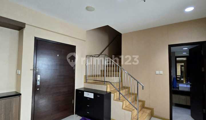 Apartemen 3 BR di Gandaria Height, Jakarta Selatan 2