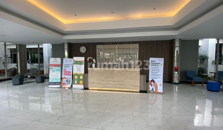 Apartemen M Town Serpong Tangerang, Furnish, Siap Huni 2