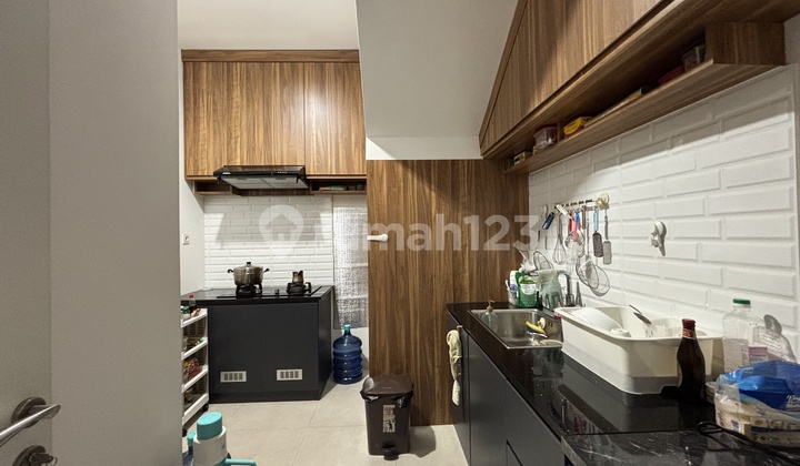 Dijual Rumah 4Kt di Cluster Riviera. Metland Puri. Tangerang 2