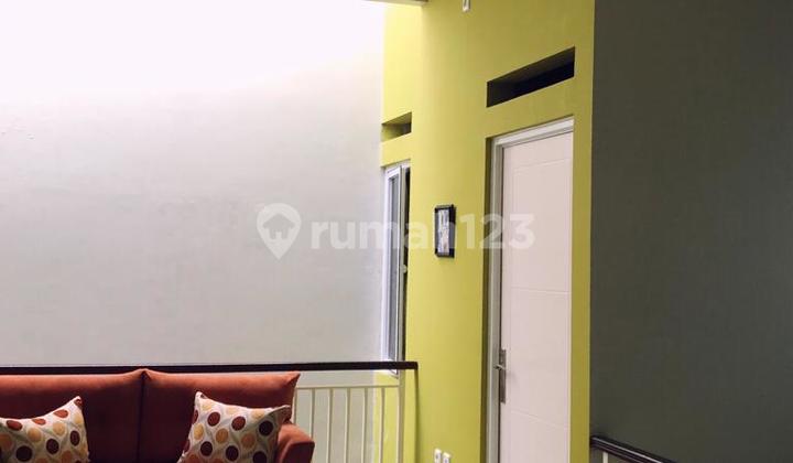 Dijual Cepat Rumah Siap Huni Nempel Graha Raya 2