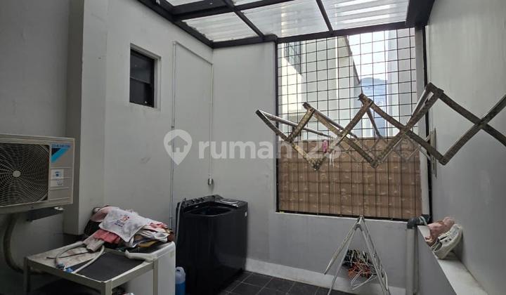 For Sale, Sutera Winona Alam Sutera House Fully Renovated with 5 Bedrooms 2