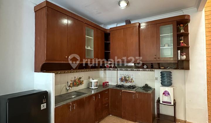 3-Story House in Paradise Serpong City – Strategic, Comfortable, and Move-In Ready!