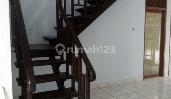 Disewakan Rumah Bagus Siap Huni Di BSD Giri Loka Tangerang 2