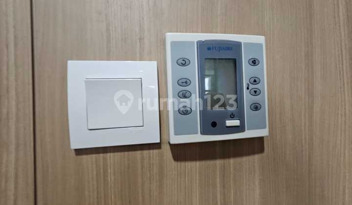 Disewakan Apartment 1 Bedroom Ful Furnished Baru The Smith Alam Sutera 2