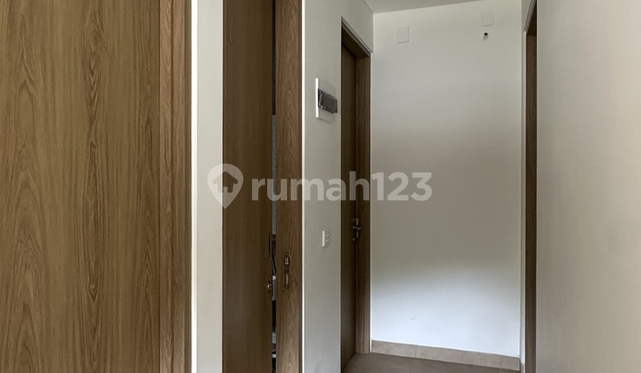 For Rent: Fully Furnished Corner House in Tanakayu - Vasya Bsd Tangerang 2