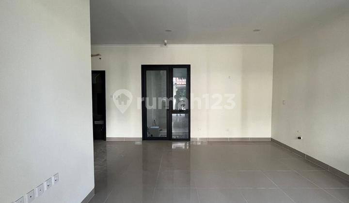 Dijual Rumah Bagus 3 Lantai D Gading Serpong Tangerang 2