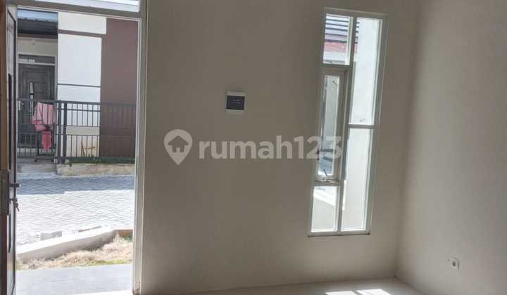 Properti Murah ! Pusat Kota 