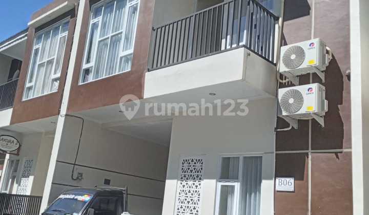 Cheap Boarding House with Full Facilities