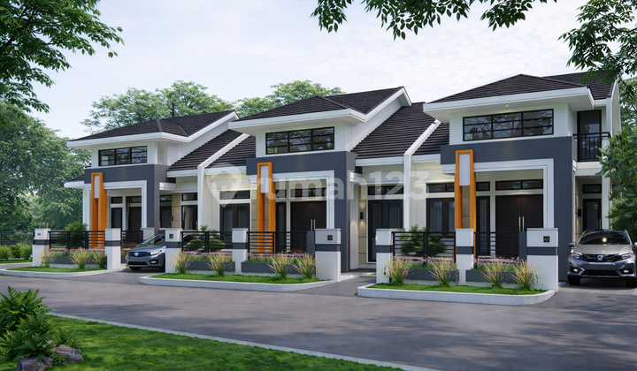 Rumah Murah. Kualitas Terjamin Mutunya, Tengah Kota. Rumah Murah. Kualitas Terjamin Mutunya, Tengah Kota.